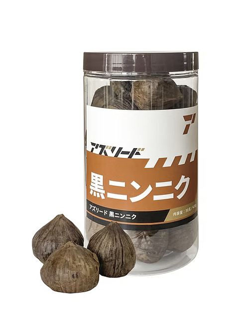黒ニンニク